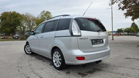 Обява за продажба на Mazda 5 УНИКАТ/FACE LIFT ~6 999 лв. - изображение 4