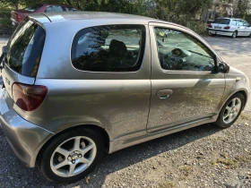 Обява за продажба на Toyota Yaris T sport ~3 300 лв. - изображение 3