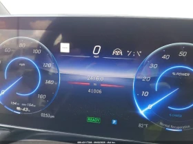 Mercedes-Benz EQS 2023 MERCEDES-BENZ EQS 450 SUV 4MATIC | Mobile.bg    8