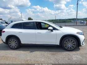 Mercedes-Benz EQS 2023 MERCEDES-BENZ EQS 450 SUV 4MATIC | Mobile.bg    4