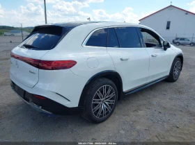 Mercedes-Benz EQS 2023 MERCEDES-BENZ EQS 450 SUV 4MATIC | Mobile.bg    7