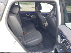 Mercedes-Benz EQS 2023 MERCEDES-BENZ EQS 450 SUV 4MATIC | Mobile.bg    10