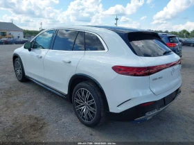 Mercedes-Benz EQS 2023 MERCEDES-BENZ EQS 450 SUV 4MATIC | Mobile.bg    6