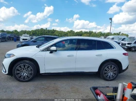 Mercedes-Benz EQS 2023 MERCEDES-BENZ EQS 450 SUV 4MATIC | Mobile.bg    5