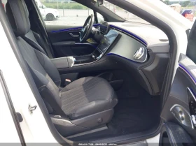 Mercedes-Benz EQS 2023 MERCEDES-BENZ EQS 450 SUV 4MATIC | Mobile.bg    9