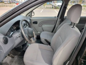 Обява за продажба на Dacia Logan 1.4 Gas/Lpg ~6 900 лв. - изображение 3 | Auto.bg Обява за продажба на Dacia Logan 1.4 Gas/Lpg ~6 900 лв. - изображение 3