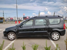 Обява за продажба на Dacia Logan 1.4 Gas/Lpg ~6 900 лв. - изображение 2 | Auto.bg Обява за продажба на Dacia Logan 1.4 Gas/Lpg ~6 900 лв. - изображение 2