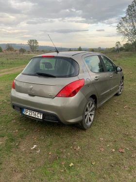 Peugeot 308 - 10000 лв. / 5112.92 € - 68847464 2