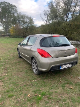 Peugeot 308 - 10000 лв. / 5112.92 € - 68847464 3