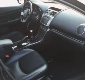 Mazda 6 Swiss+  | Mobile.bg    5