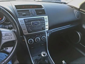 Mazda 6 Swiss+  | Mobile.bg    6