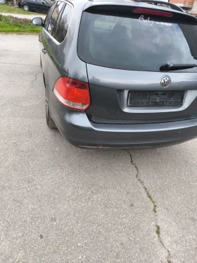 VW Golf 1.9 tdi - 3190 € / 6239.10 лв. - 82944989 6