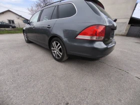 VW Golf 1.9 tdi - 3190 € / 6239.10 лв. - 82944989 4