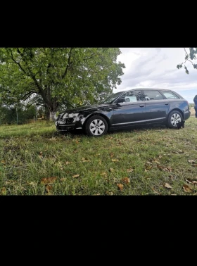 Audi A6 C6 4F | Mobile.bg    15