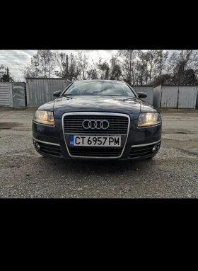 Audi A6 C6 4F | Mobile.bg    4
