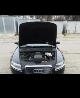Audi A6 C6 4F | Mobile.bg    13