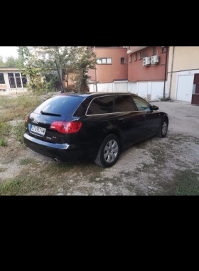 Audi A6 C6 4F | Mobile.bg    3