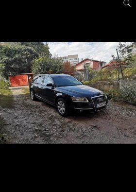 Audi A6 C6 4F | Mobile.bg    2