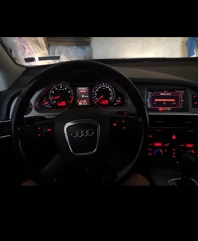 Audi A6 C6 4F | Mobile.bg    12
