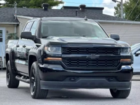 Chevrolet Silverado 1500 Custom 4X4 CREW CAB - 36100 лв. / 18457.64 € - 40777420 3