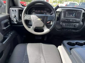 Chevrolet Silverado 1500 Custom 4X4 CREW CAB - 36100 лв. / 18457.64 € - 40777420 9