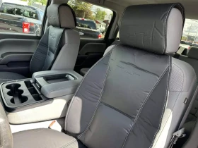 Chevrolet Silverado 1500 Custom 4X4 CREW CAB - 36100 лв. / 18457.64 € - 40777420 15