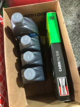 Mercedes-Benz C 180 Kompressor - 2999 € / 5865.53 лв. - 34005693 17