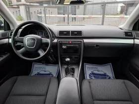 Audi A4 1.9TDI* (116кс)* FACELIFT* НОВ ВНОС* * , снимка 17
