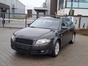 Audi A4 1.9TDI* (116кс)* FACELIFT* НОВ ВНОС* * , снимка 1
