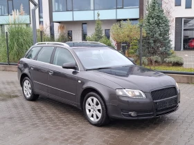 Audi A4 1.9TDI* (116кс)* FACELIFT* НОВ ВНОС* * , снимка 10