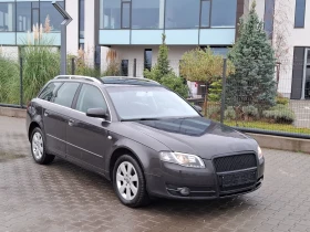 Audi A4 1.9TDI* (116кс)* FACELIFT* НОВ ВНОС* * , снимка 8