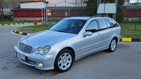 Mercedes-Benz C 220 CDI FACELIFT/NAVIG/6skorost/ELEGANCE - 5850 лв. / 2991.06 € - 37203045 2
