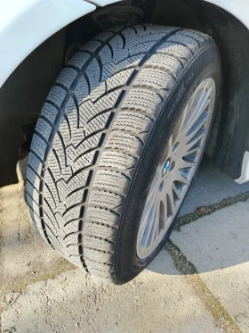 BMW 318, снимка 10