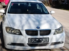 BMW 318  - изображение 1