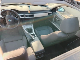 BMW 318, снимка 8