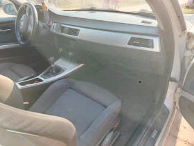 BMW 318, снимка 14