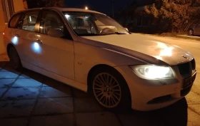 BMW 318, снимка 5