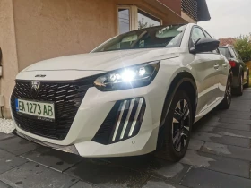 Peugeot 208 Electric ?, снимка 9