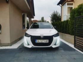 Peugeot 208 Electric ?, снимка 7
