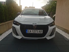 Peugeot 208 Electric ?, снимка 6