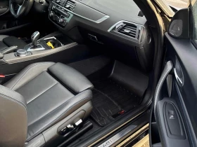 BMW 240 * M240i xDrive * CARFAX * БЕЗ ПЪРВОНАЧАЛНА ВНОСКА, снимка 14