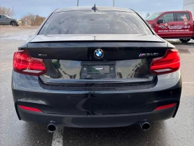 BMW 240 * M240i xDrive * CARFAX * БЕЗ ПЪРВОНАЧАЛНА ВНОСКА, снимка 4