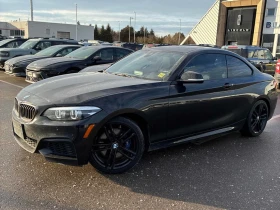 BMW 240 * M240i xDrive * CARFAX * БЕЗ ПЪРВОНАЧАЛНА ВНОСКА, снимка 2