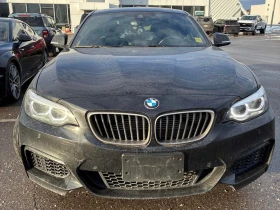 BMW 240 * M240i xDrive * CARFAX * БЕЗ ПЪРВОНАЧАЛНА ВНОСКА, снимка 6
