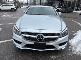 Mercedes-Benz CLS 550 2015 FACE 4MATIC * ПРЕДСТАВИТЕЛСТВО НА MERCEDES *  - 17890 € / 34989.80 лв. - 13054990 2
