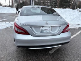 Mercedes-Benz CLS 550 2015 FACE 4MATIC * ПРЕДСТАВИТЕЛСТВО НА MERCEDES *  - 17890 € / 34989.80 лв. - 13054990 5