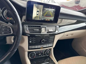 Mercedes-Benz CLS 550 2015 FACE 4MATIC * ПРЕДСТАВИТЕЛСТВО НА MERCEDES *  - 17890 € / 34989.80 лв. - 13054990 9