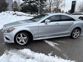 Mercedes-Benz CLS 550 2015 FACE 4MATIC * ПРЕДСТАВИТЕЛСТВО НА MERCEDES *  - 17890 € / 34989.80 лв. - 13054990 3