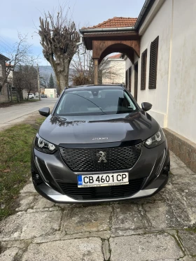 Peugeot 2008 New Line Up ALLURE PACK | Mobile.bg � ����� ������ 7