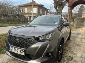 Peugeot 2008 New Line Up ALLURE PACK | Mobile.bg � ����� ������ 6